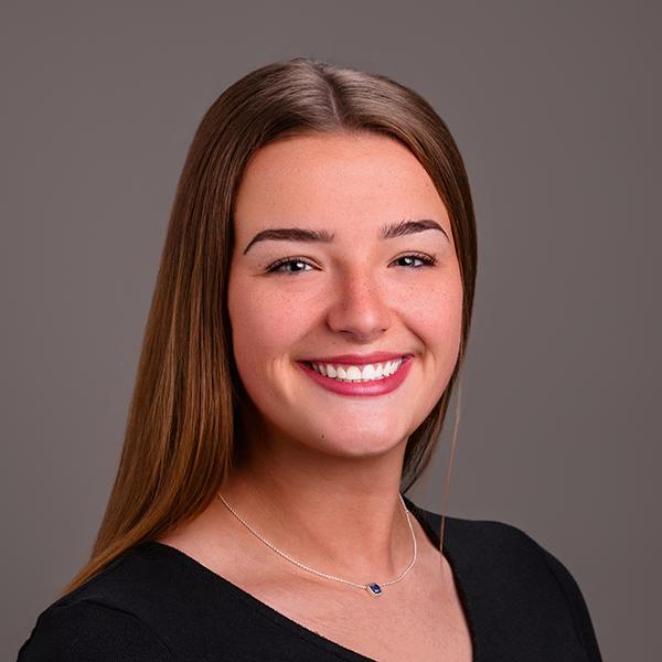 Merrit Jugo, MD-PhD Program Student