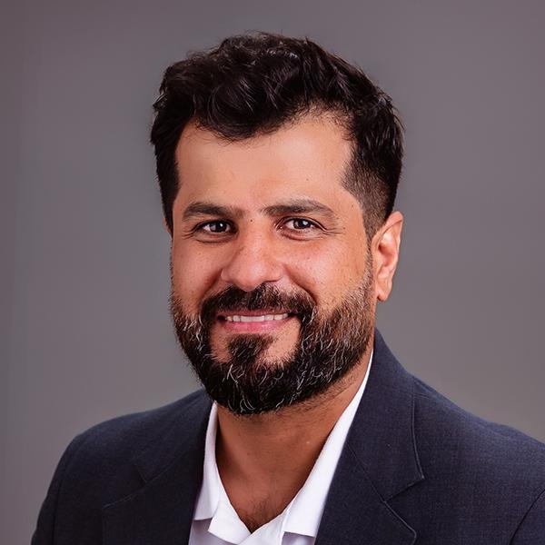  Alan Namiq, Current PhD Student