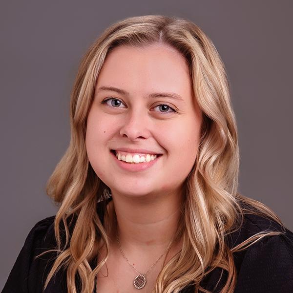 Lillie Math, Fellowship Program Manager