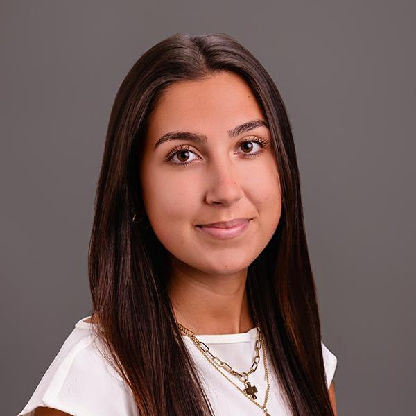 Sierra Papa, Current PhD Student