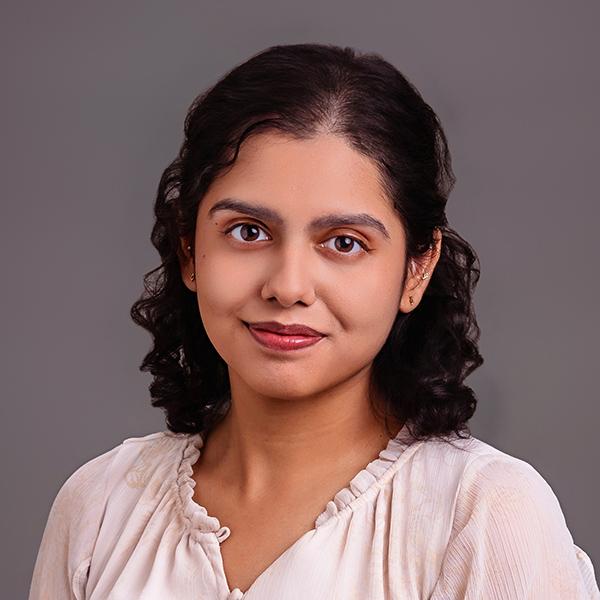 Ariana Pritha