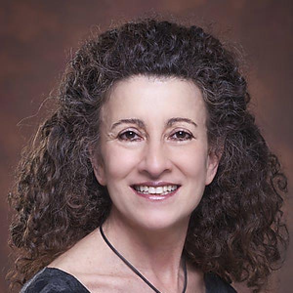 Beverley Robin, MD