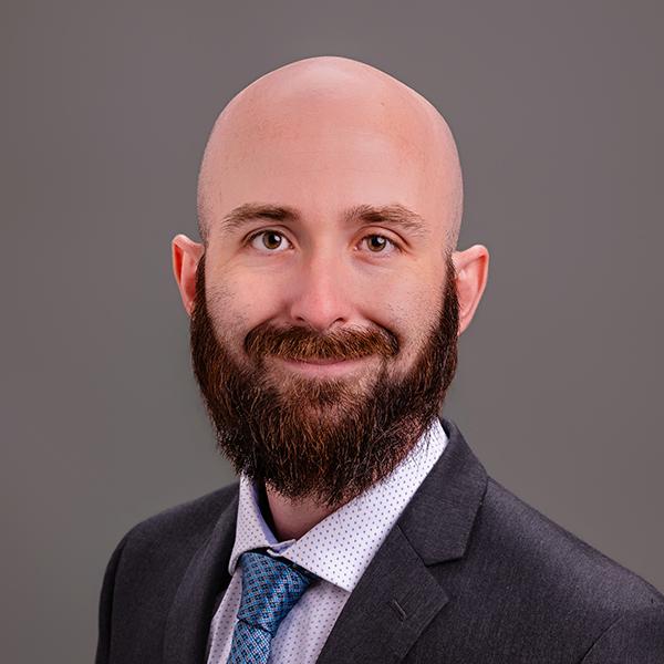 Rhys Sitz, Current PhD Student