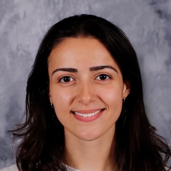 Laila Suleiman