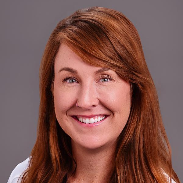 Elizabeth Ashley Wells, MSN, RN, PMHNP-BC